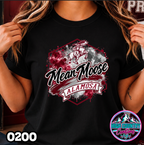 0200 Paint Splatter Mascots