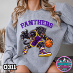 0311 Basketball - Old School Vibes