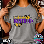 0520 TEAM STARS Varsity TEE