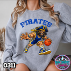 0311 Basketball - Old School Vibes