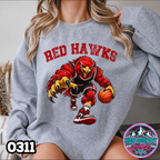0311 Basketball - Old School Vibes