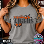 0520 TEAM STARS Varsity TEE