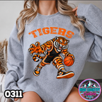 0311 Basketball - Old School Vibes