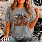 0262 Cross Country Star