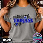 0520 TEAM STARS Varsity TEE